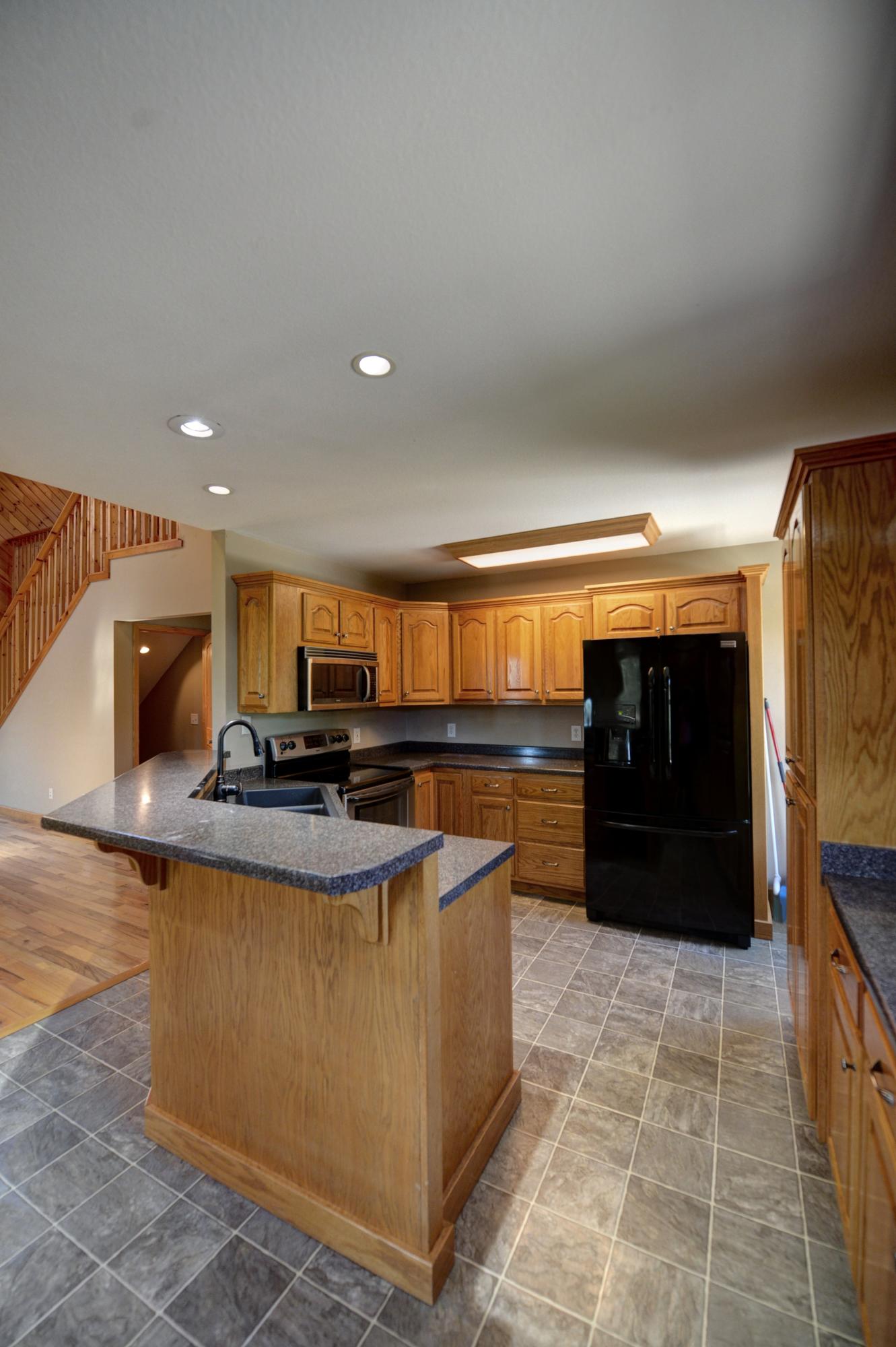 1374 Tom Garrison Road Evensville, TN 37332 - Photo 8 of 39 8-1374 Tom Garrison Kitchen 3