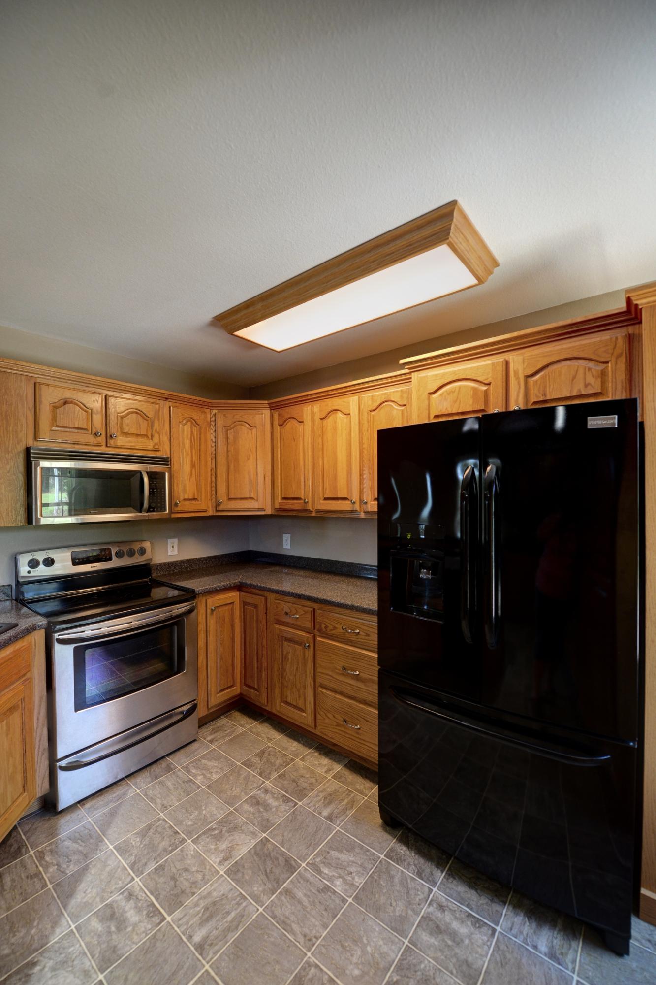 1374 Tom Garrison Road Evensville, TN 37332 - Photo 9 of 39 9-1374 Tom Garrison Kitchen 4