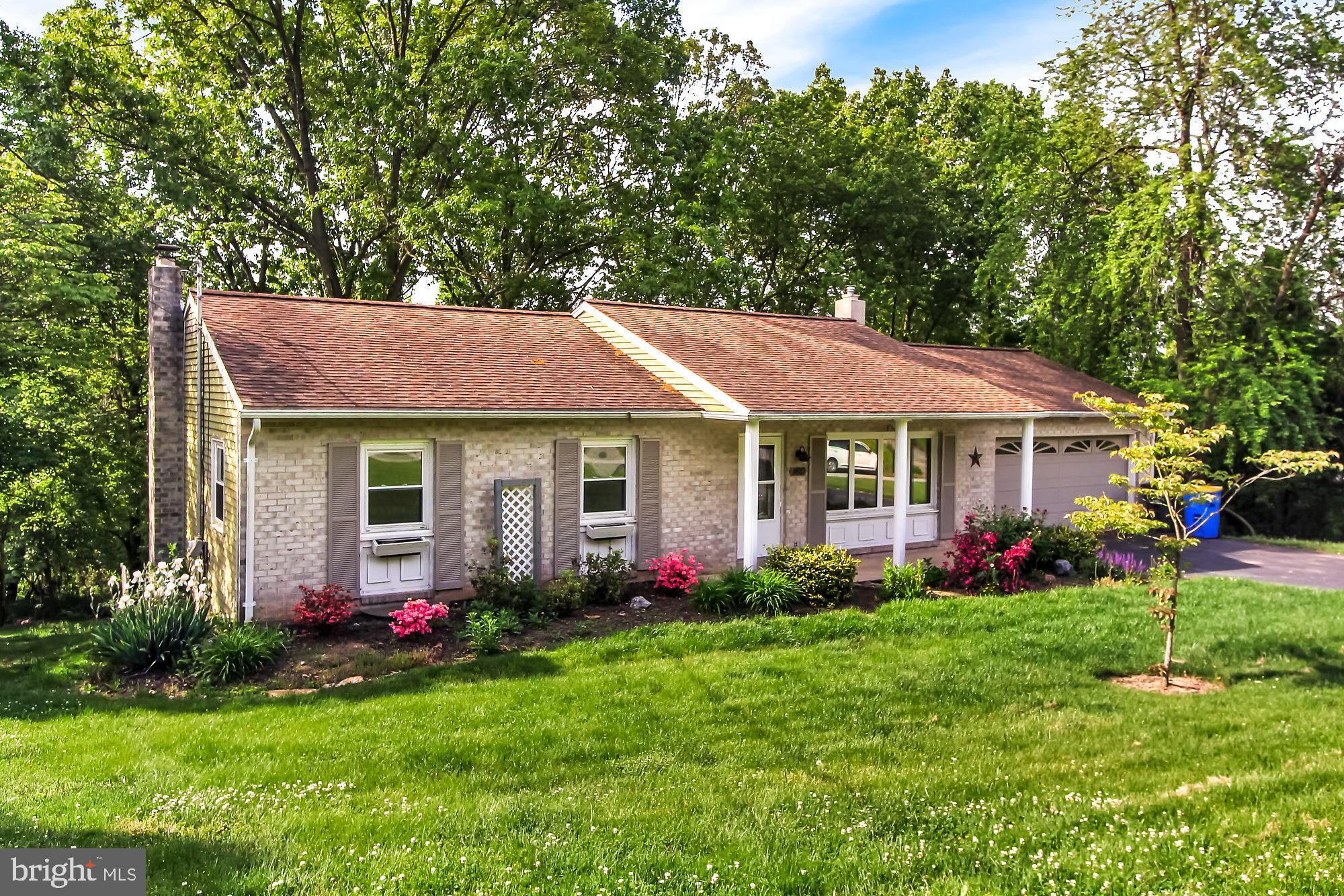 160 Scott Road York, PA 17403 - Photo 1 of 27 Gallery Image 1