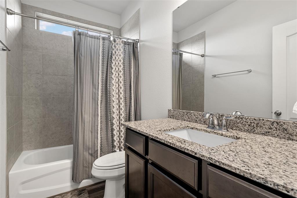11100 Solar Street Lorena, TX 76655 - Photo 21 of 34