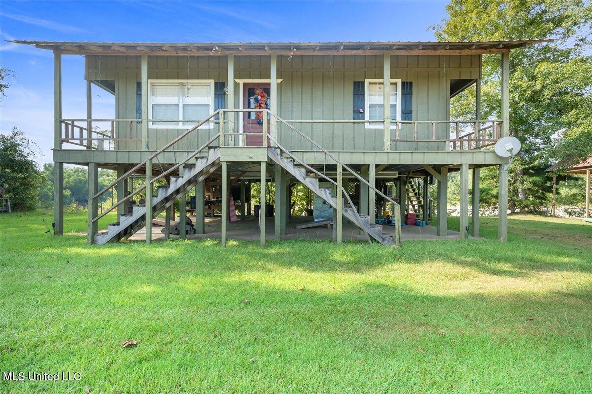 0 Benjo Road McLain, MS 39456 - Photo 3 of 28 13-STA07422