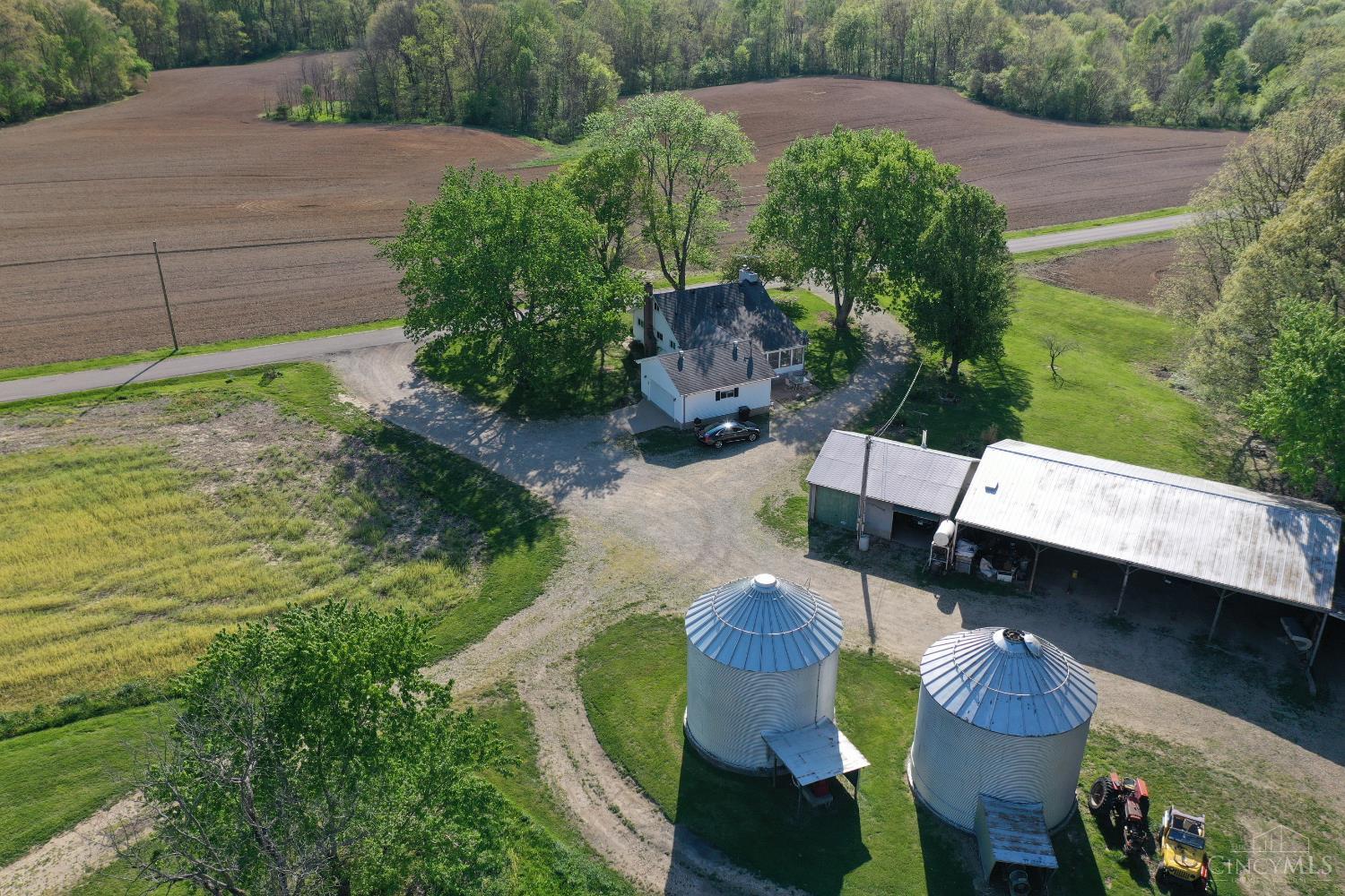 18049 Stone Church Road Laurel, IN 47024 - Photo 30 of 34 Gallery Image 30