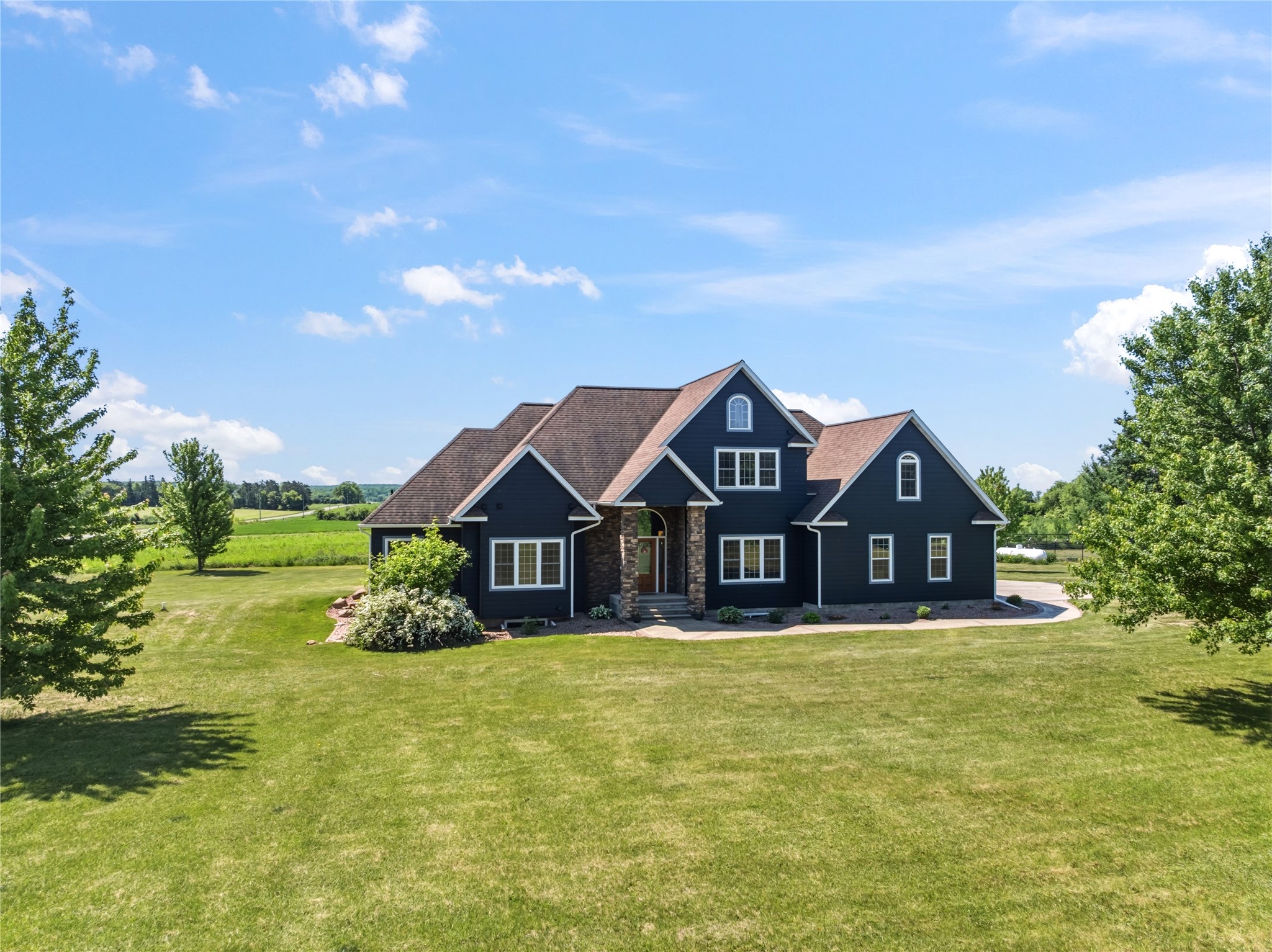 2395 22nd Avenue Rice Lake, WI 54868 - Photo 47 of 54