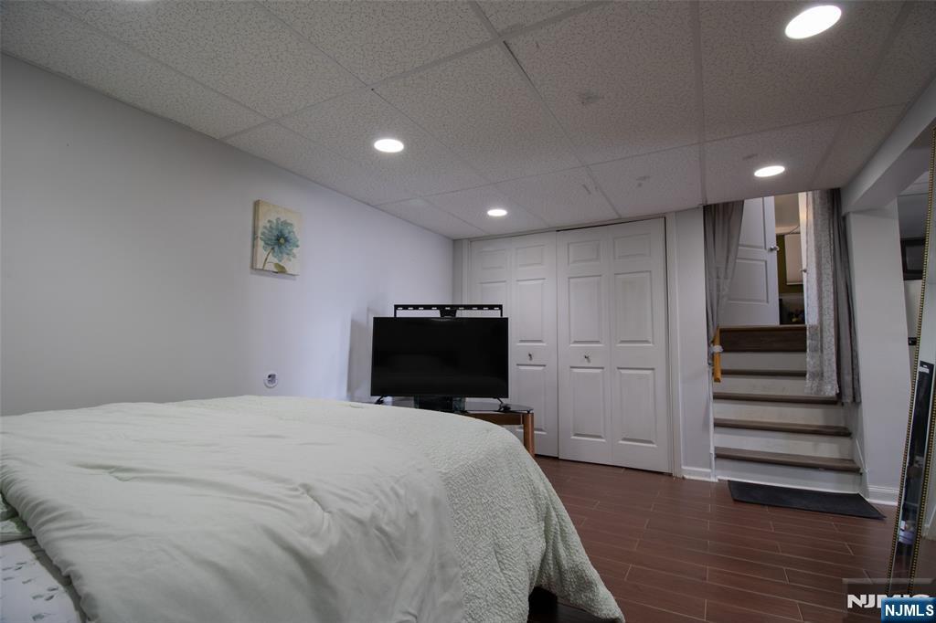 88 Columbia Street Wood-Ridge, NJ 07075 - Photo 29 of 32 a view of a livingroom with wooden floor