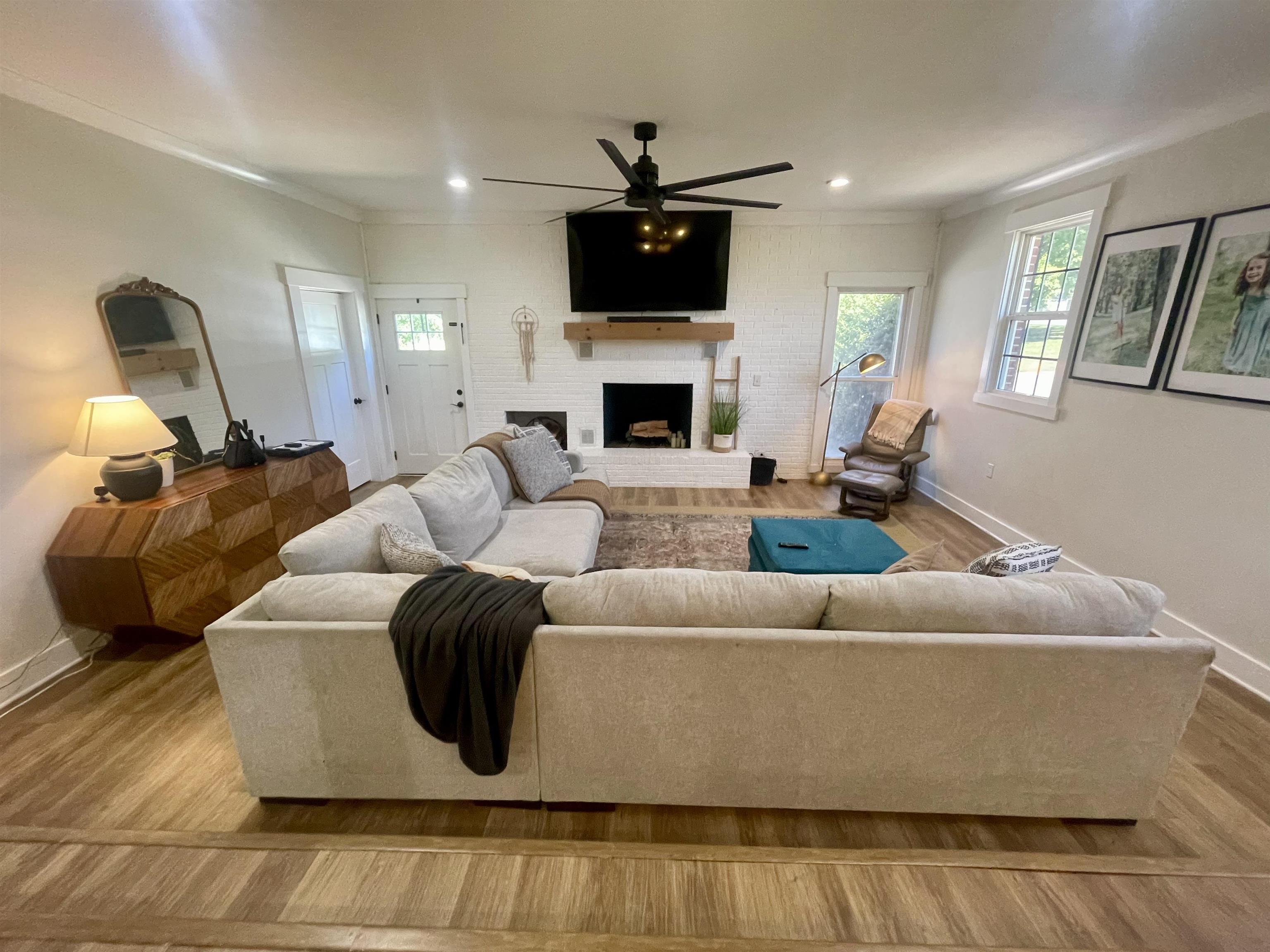 538 Burns Road Spartanburg, SC 29307 - Photo 12 of 33 Gallery Image 12