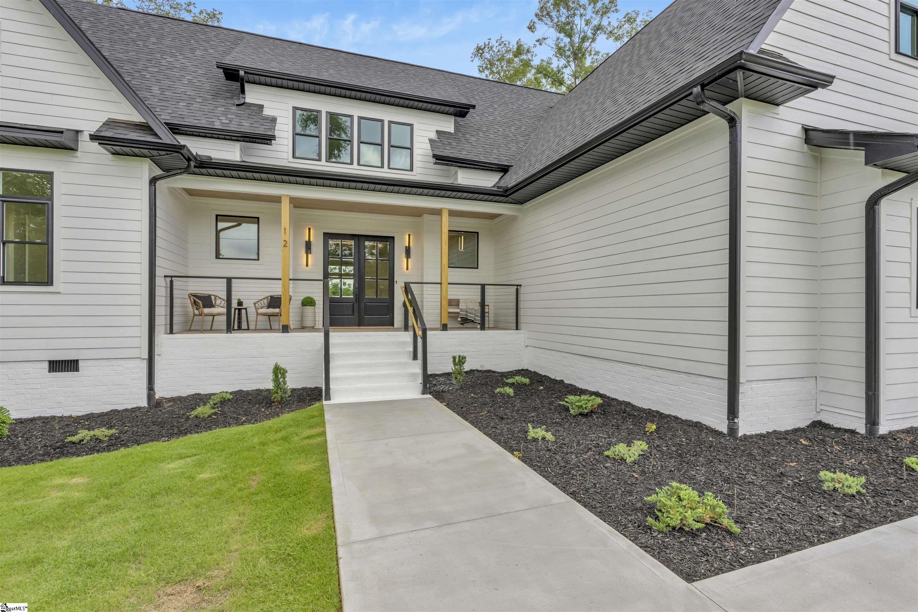 12 Jones Kelley Road Travelers Rest, SC 29690 - Photo 3 of 47