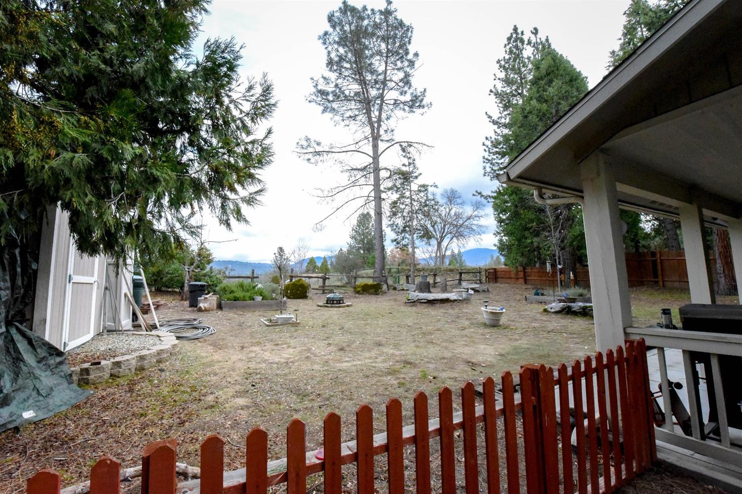 39741 Pine Ridge Road Oakhurst, CA 93644 - Photo 30 of 37 Gallery Image 30