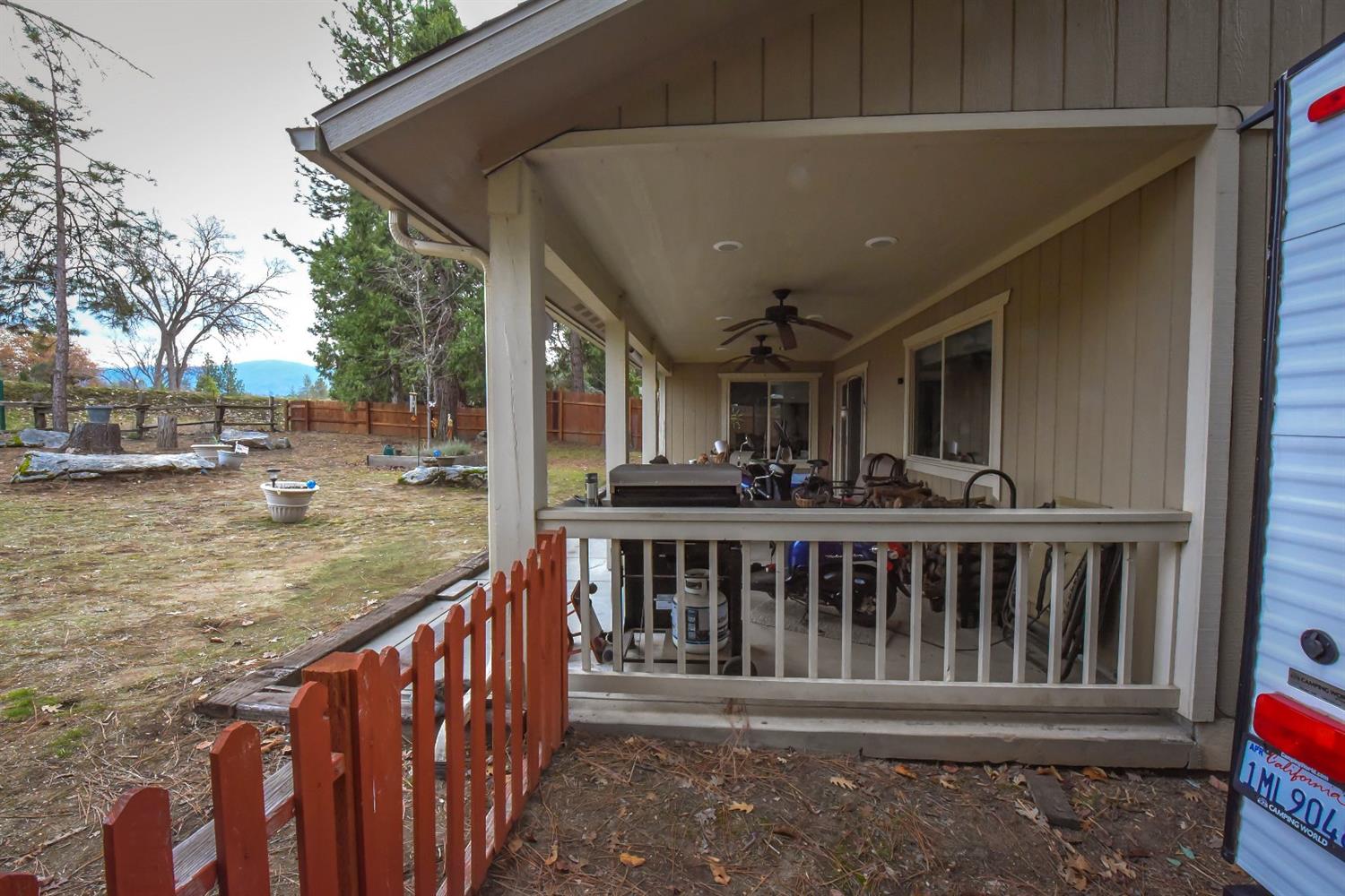 39741 Pine Ridge Road Oakhurst, CA 93644 - Photo 31 of 37 Gallery Image 31