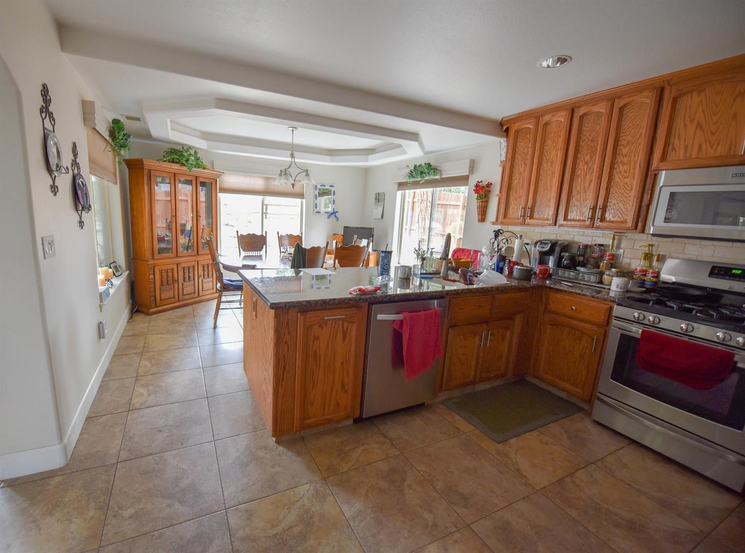 39741 Pine Ridge Road Oakhurst, CA 93644 - Photo 8 of 37 Gallery Image 8