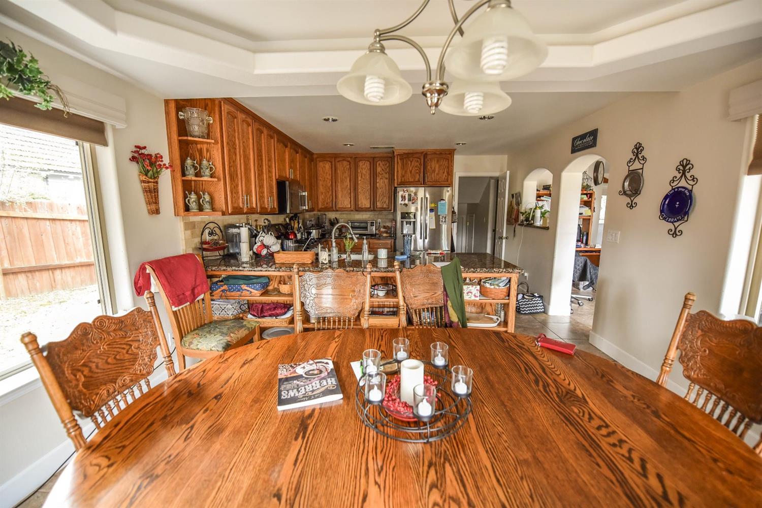 39741 Pine Ridge Road Oakhurst, CA 93644 - Photo 9 of 37 Gallery Image 9