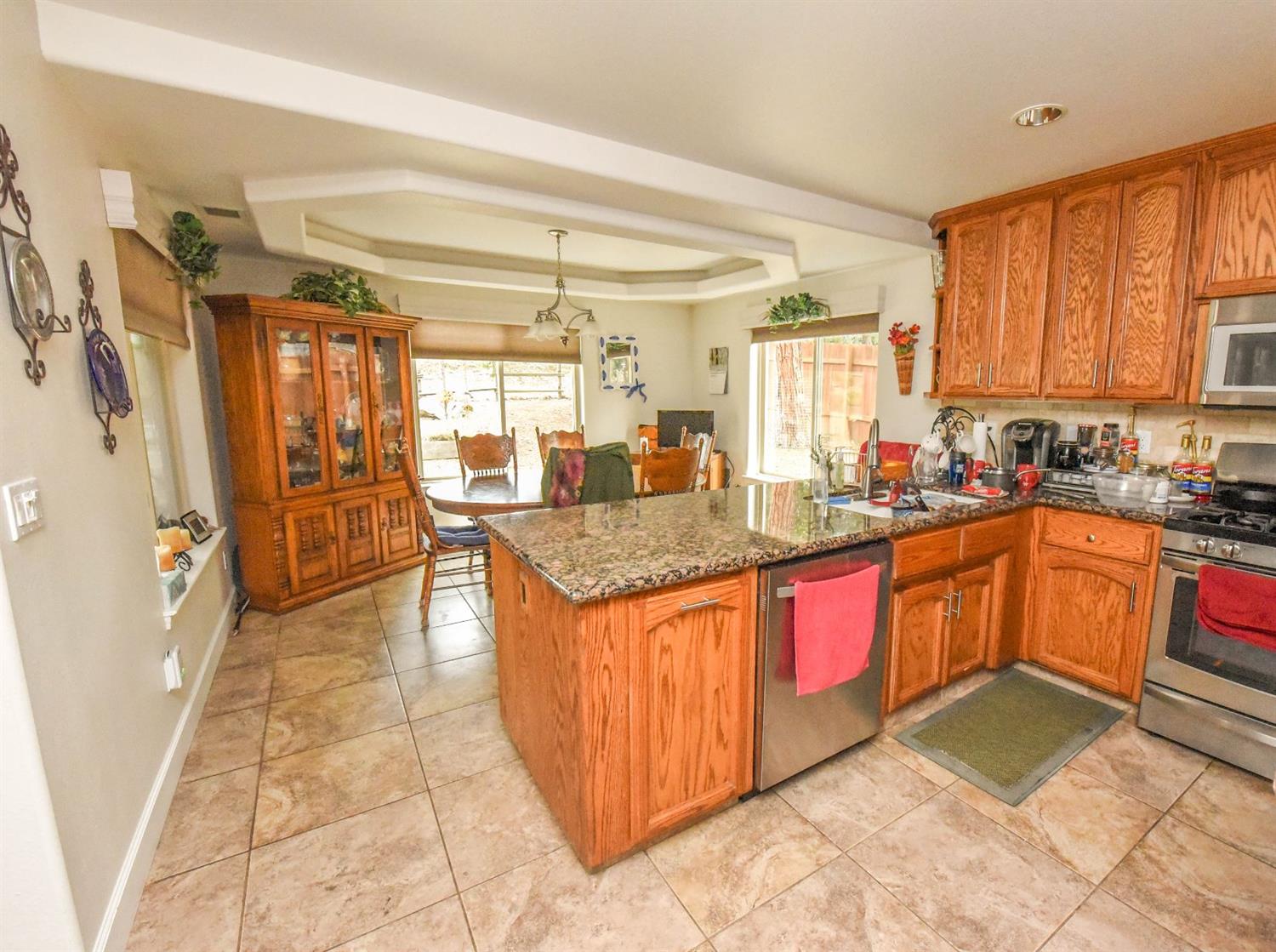 39741 Pine Ridge Road Oakhurst, CA 93644 - Photo 10 of 37 Gallery Image 10