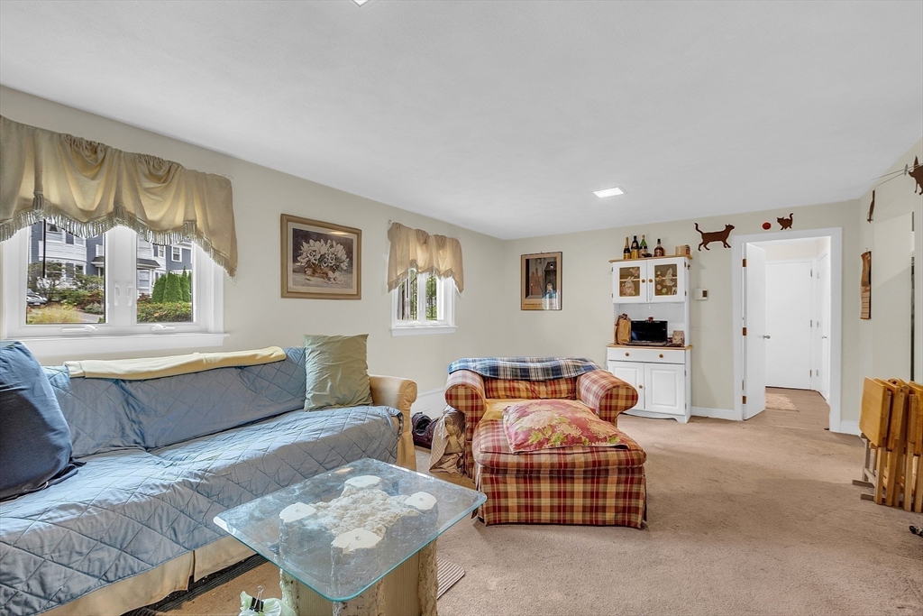 75 Nonantum Street Newton, MA 02458 - Photo 25 of 41 a bedroom with furniture and window