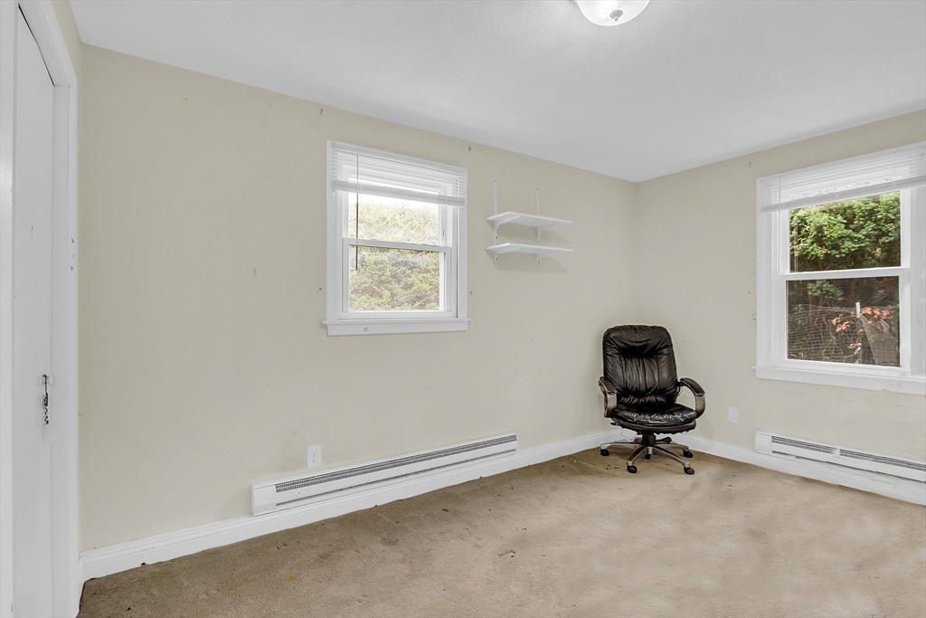 75 Nonantum Street Newton, MA 02458 - Photo 29 of 41 a view of workspace with windows