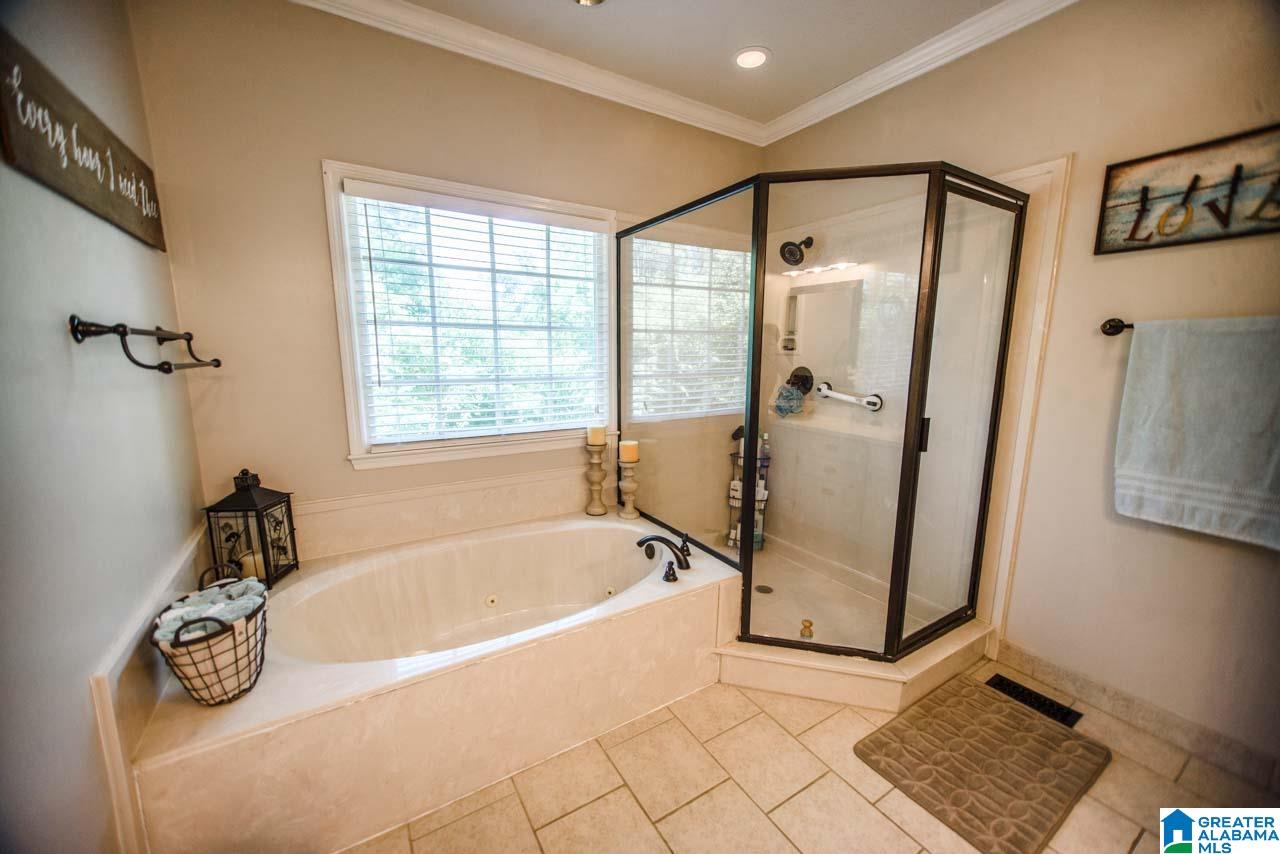 95 Cherry Tree Lane Cropwell, AL 35054 - Photo 35 of 48