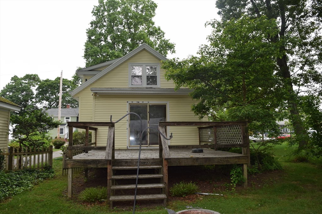 959 Ray Street Fall River, MA 02720 - Photo 8 of 42 Gallery Image 8