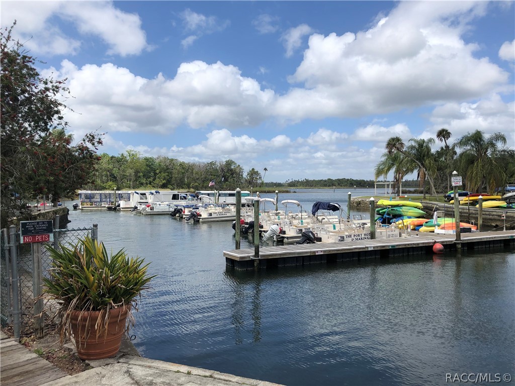 1504 North Foxboro Loop Crystal River, FL 34429 - Photo 45 of 52 Boat Rentals & Waterfront Dining
