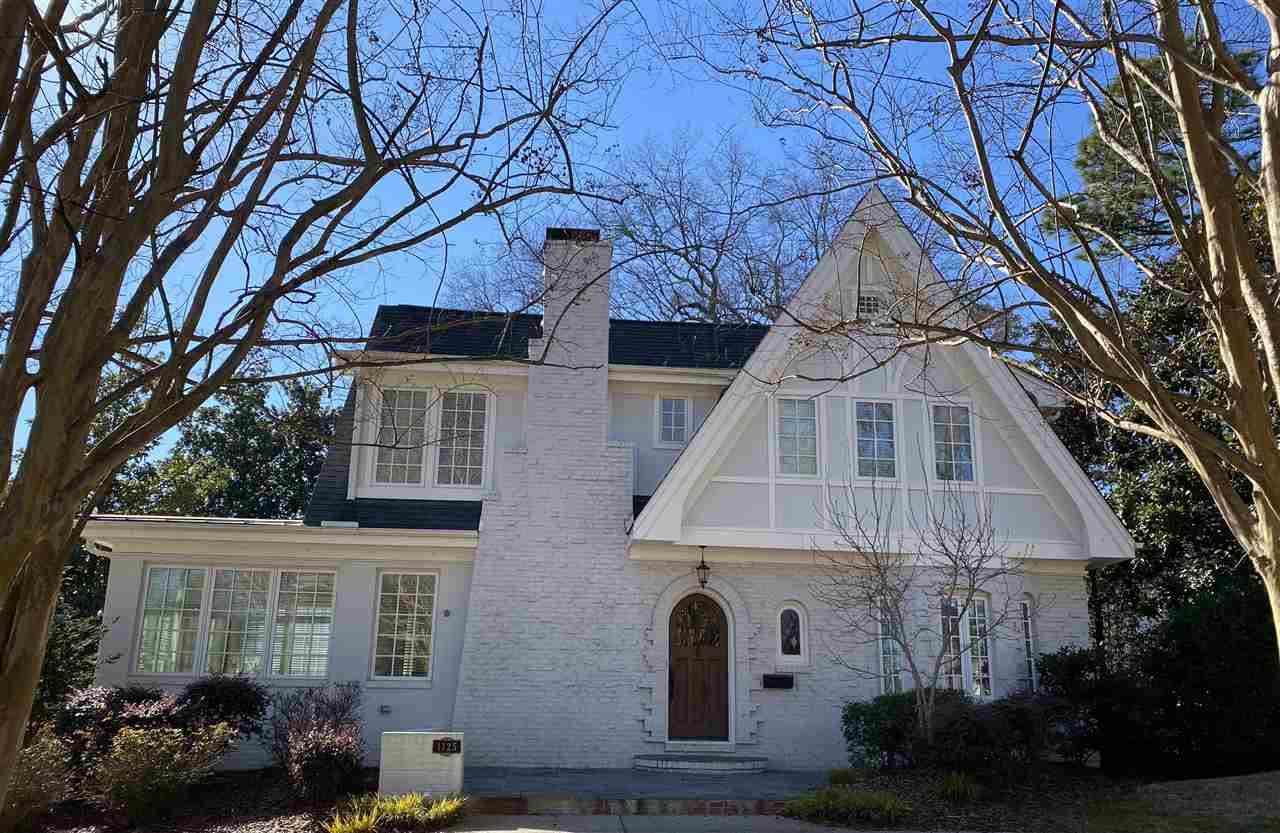 1125 Harvey Street Raleigh, NC 27608 - Photo 1 of 3 Photo 1