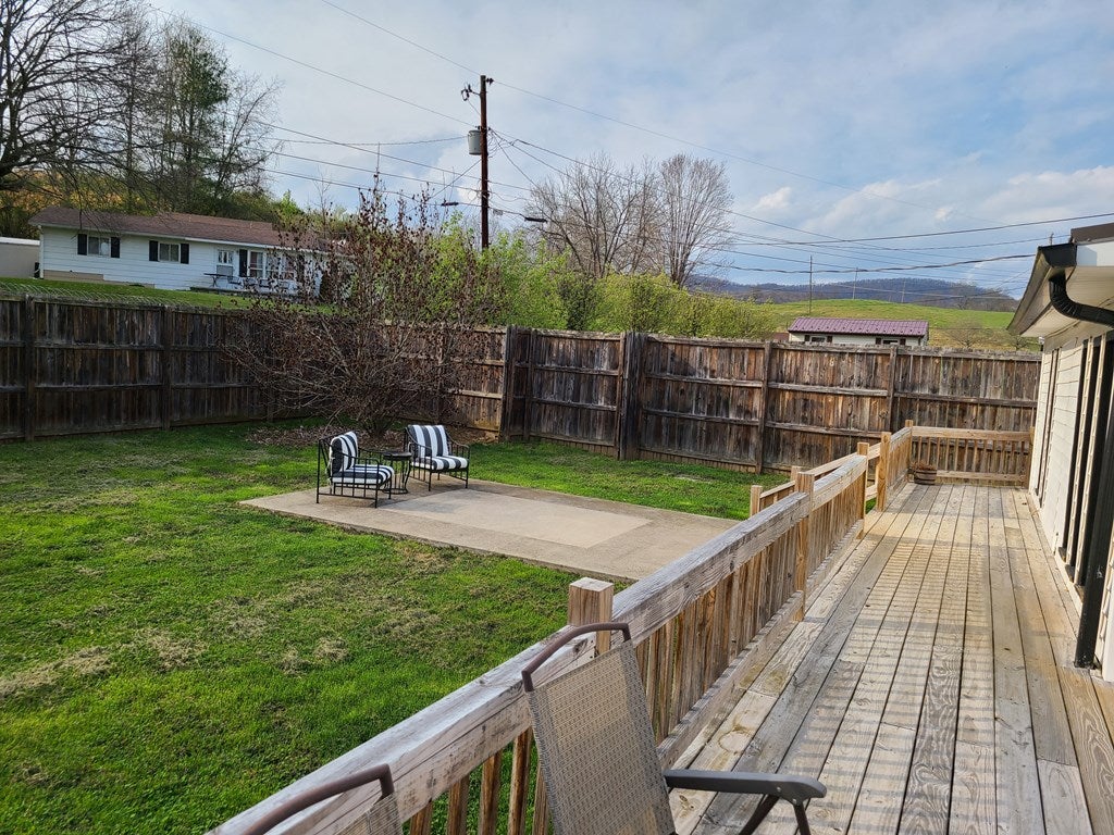 282 Pioneer Road Marion, VA 24354 - Photo 7 of 31 Gallery Image 7