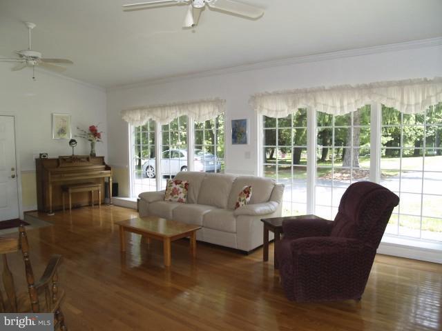 New Dining Room 15 x 25 now used as piano room