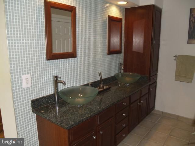 New master bath addition
