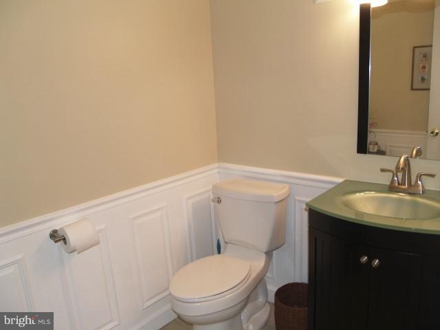 24700 Kings Valley Road Damascus, MD 20872 - Photo 8 of 30 remodeled hall bath