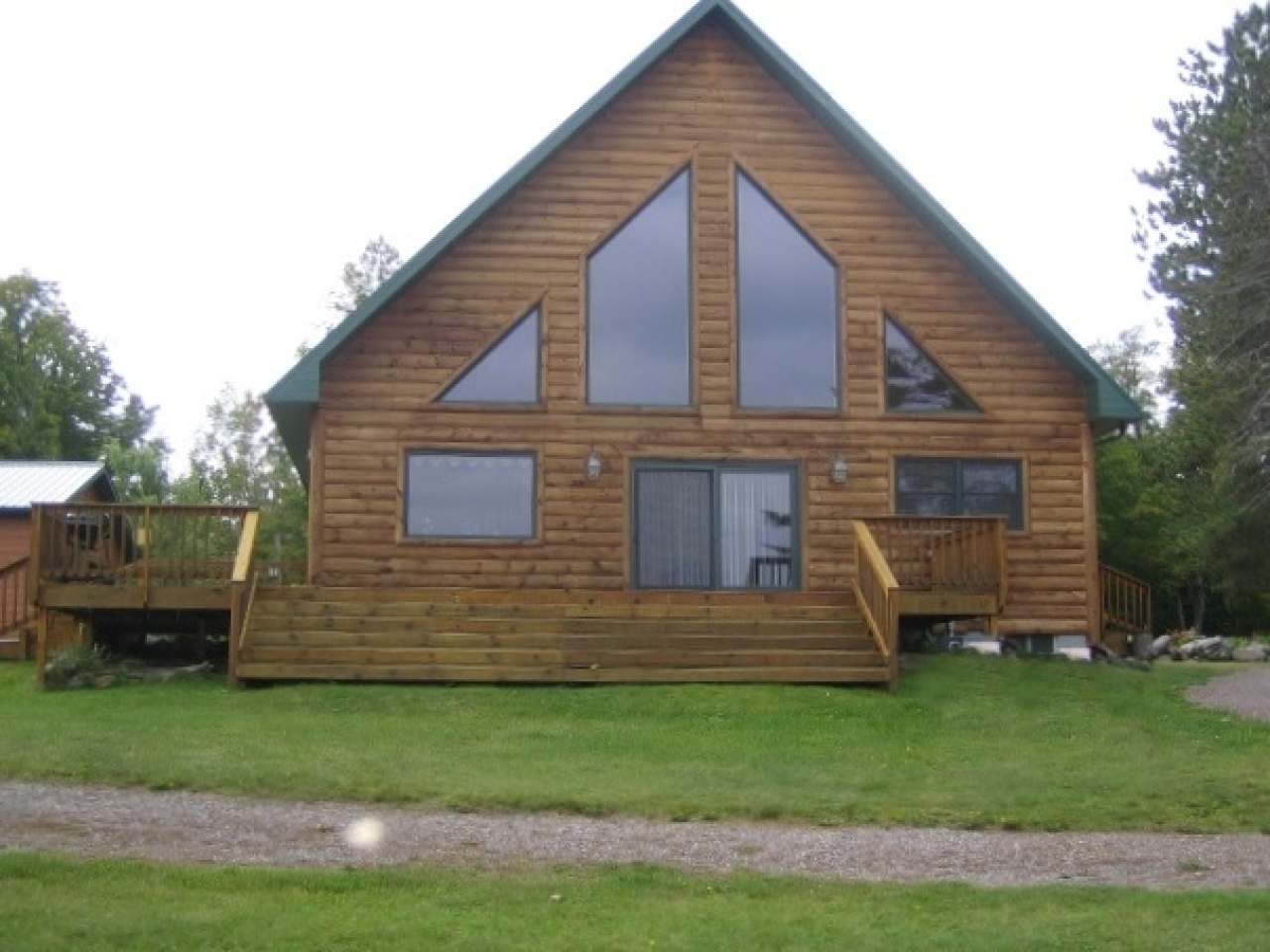 6167 Downey Road, Unit 2 Butternut, WI 54514 - Photo 22 of 22 Gallery Image 22