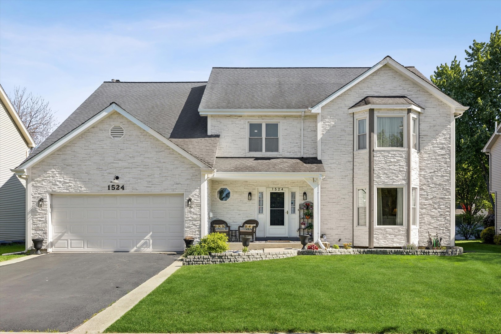1524 Oswego Road Naperville, IL 60540 - Photo 49 of 55