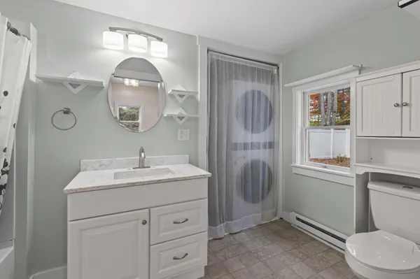 $299,999 | 236 Portland Road, Unit A, Bridgton, ME 04009