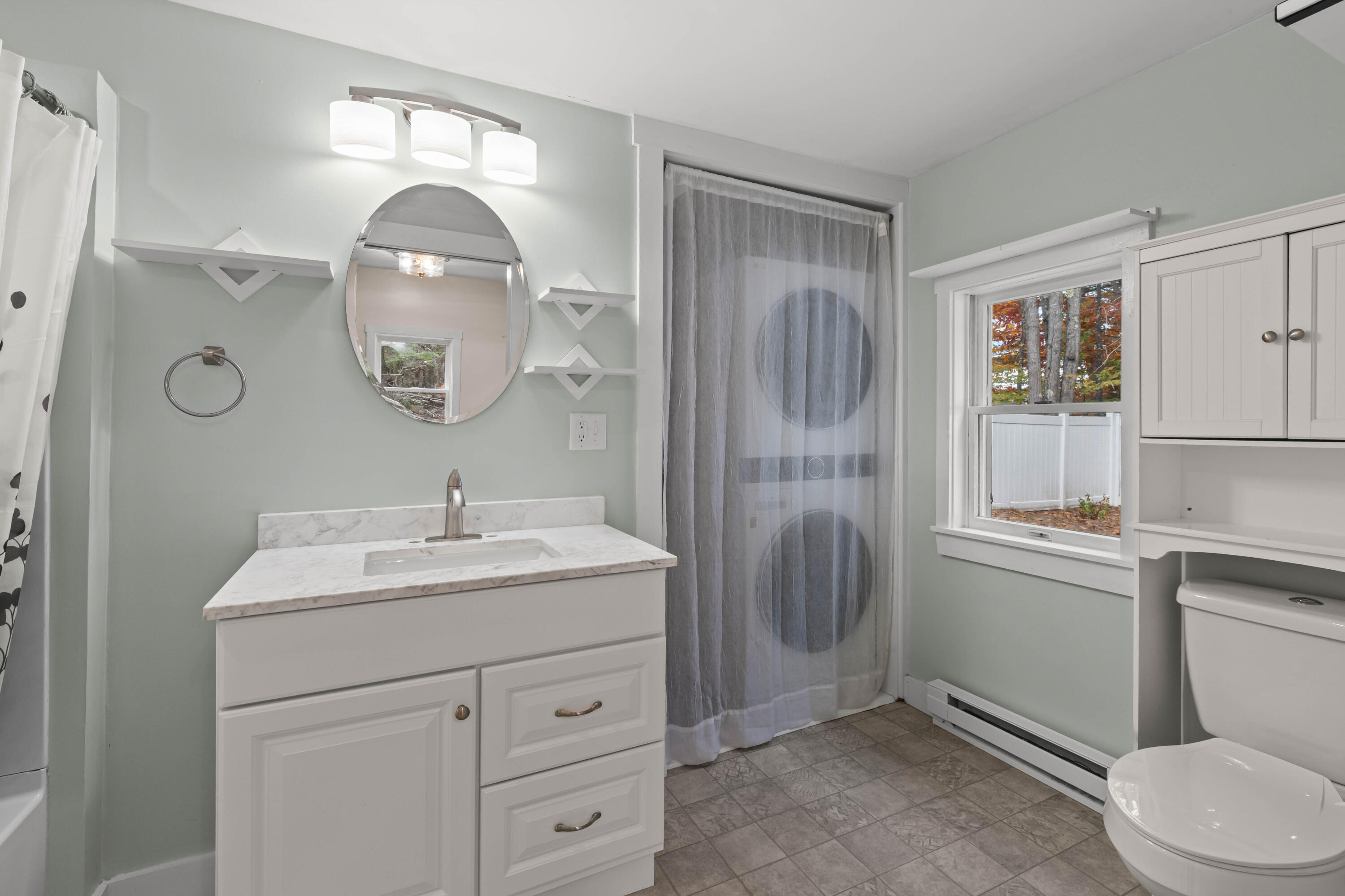 236 Portland Road, Unit A Bridgton, ME 04009 - Photo 12 of 30 DSC_9474