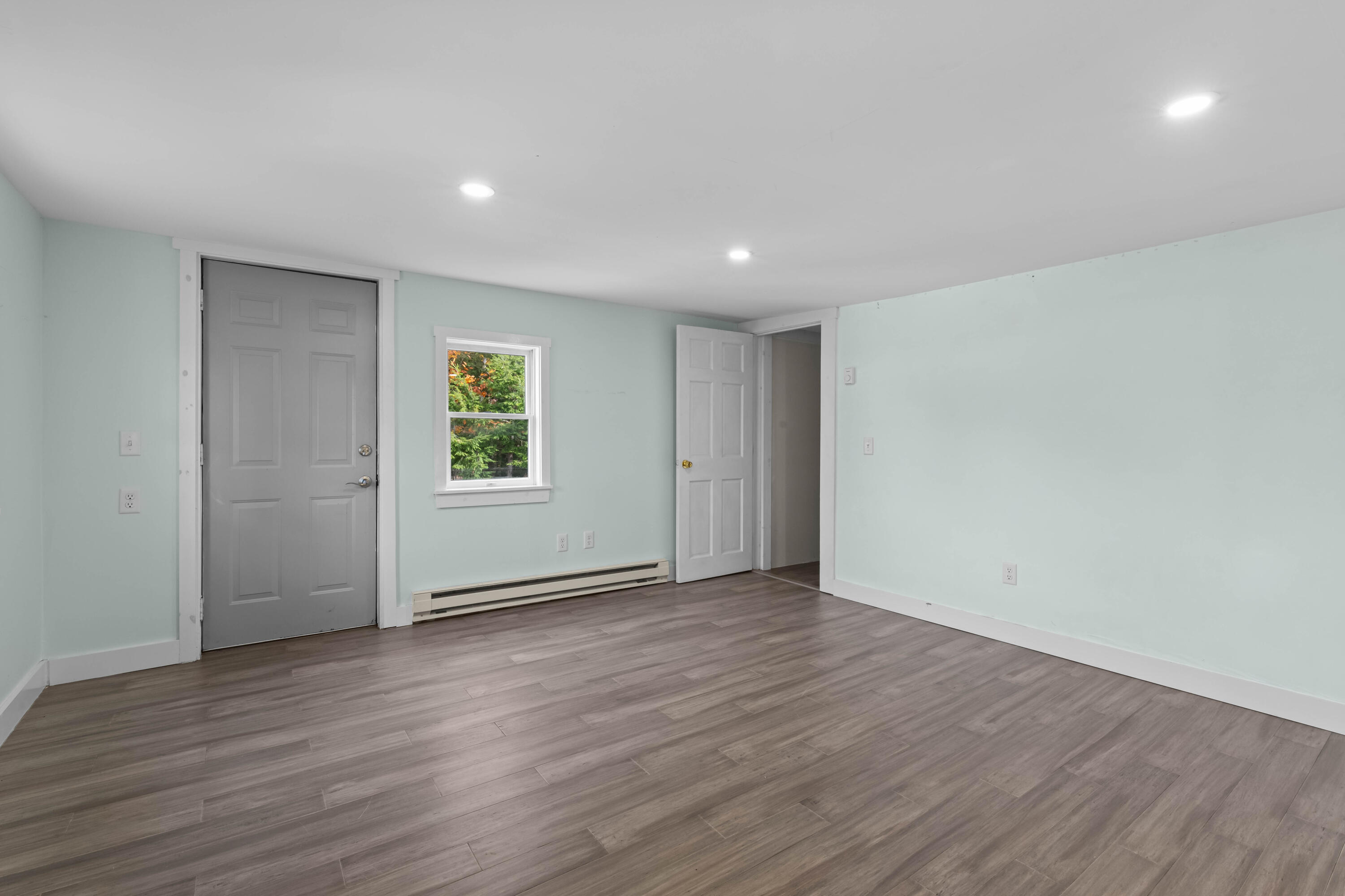 236 Portland Road, Unit A Bridgton, ME 04009 - Photo 15 of 30 DSC_9507