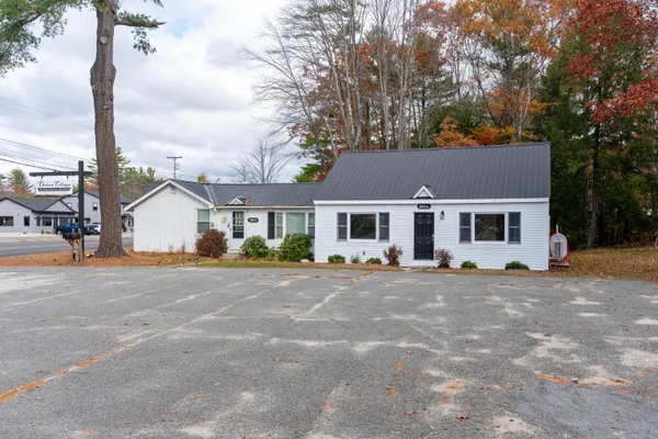 $299,999 | 236 Portland Road, Unit A, Bridgton, ME 04009
