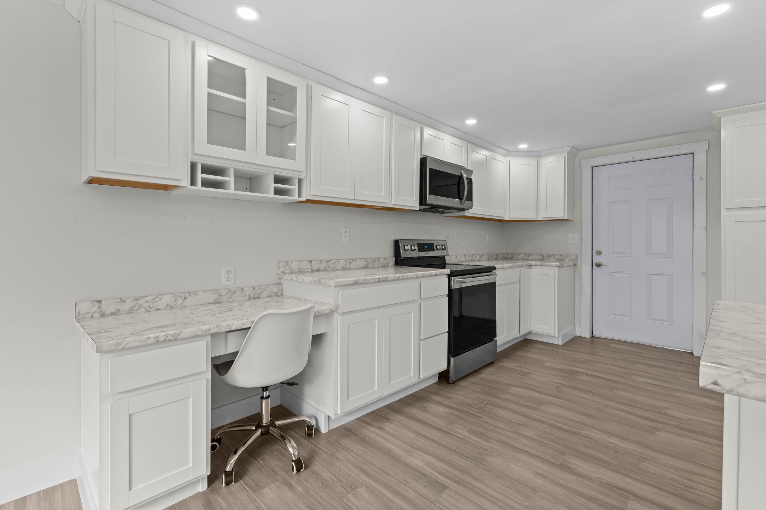 236 Portland Road, Unit A Bridgton, ME 04009 - Photo 2 of 30 DSC_9488