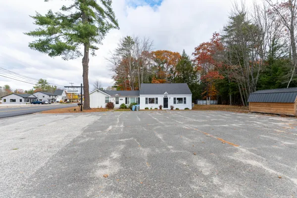 $299,999 | 236 Portland Road, Unit A, Bridgton, ME 04009