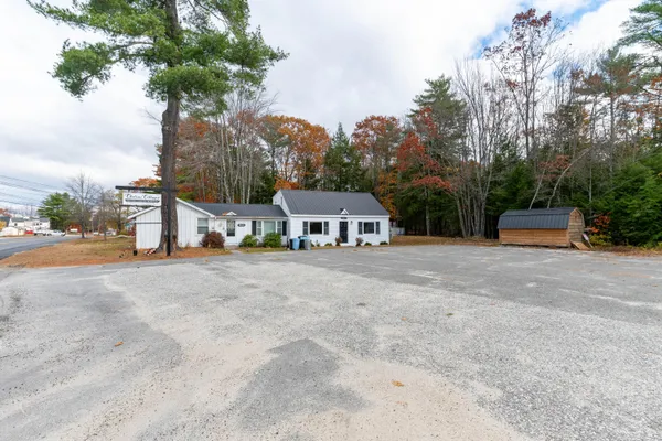 $299,999 | 236 Portland Road, Unit A, Bridgton, ME 04009