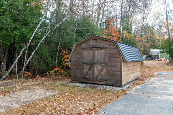 $299,999 | 236 Portland Road, Unit A, Bridgton, ME 04009
