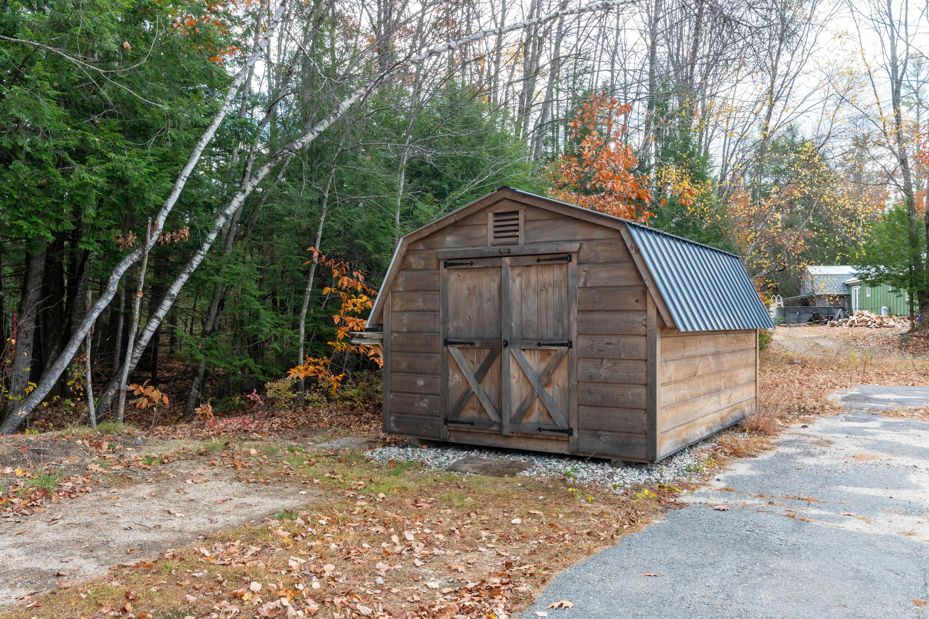 236 Portland Road, Unit A Bridgton, ME 04009 - Photo 26 of 30 DSC_9529