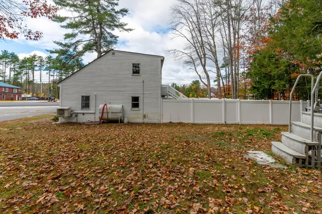 $325,000 | 236 Portland Road, Unit A, Bridgton, ME 04009