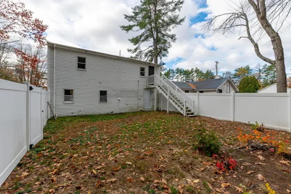 $299,999 | 236 Portland Road, Unit A, Bridgton, ME 04009