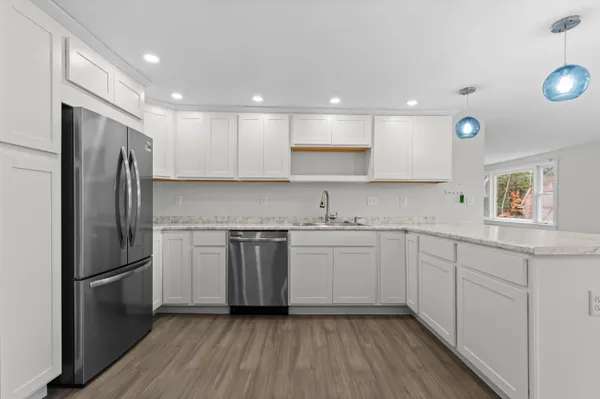 $299,999 | 236 Portland Road, Unit A, Bridgton, ME 04009