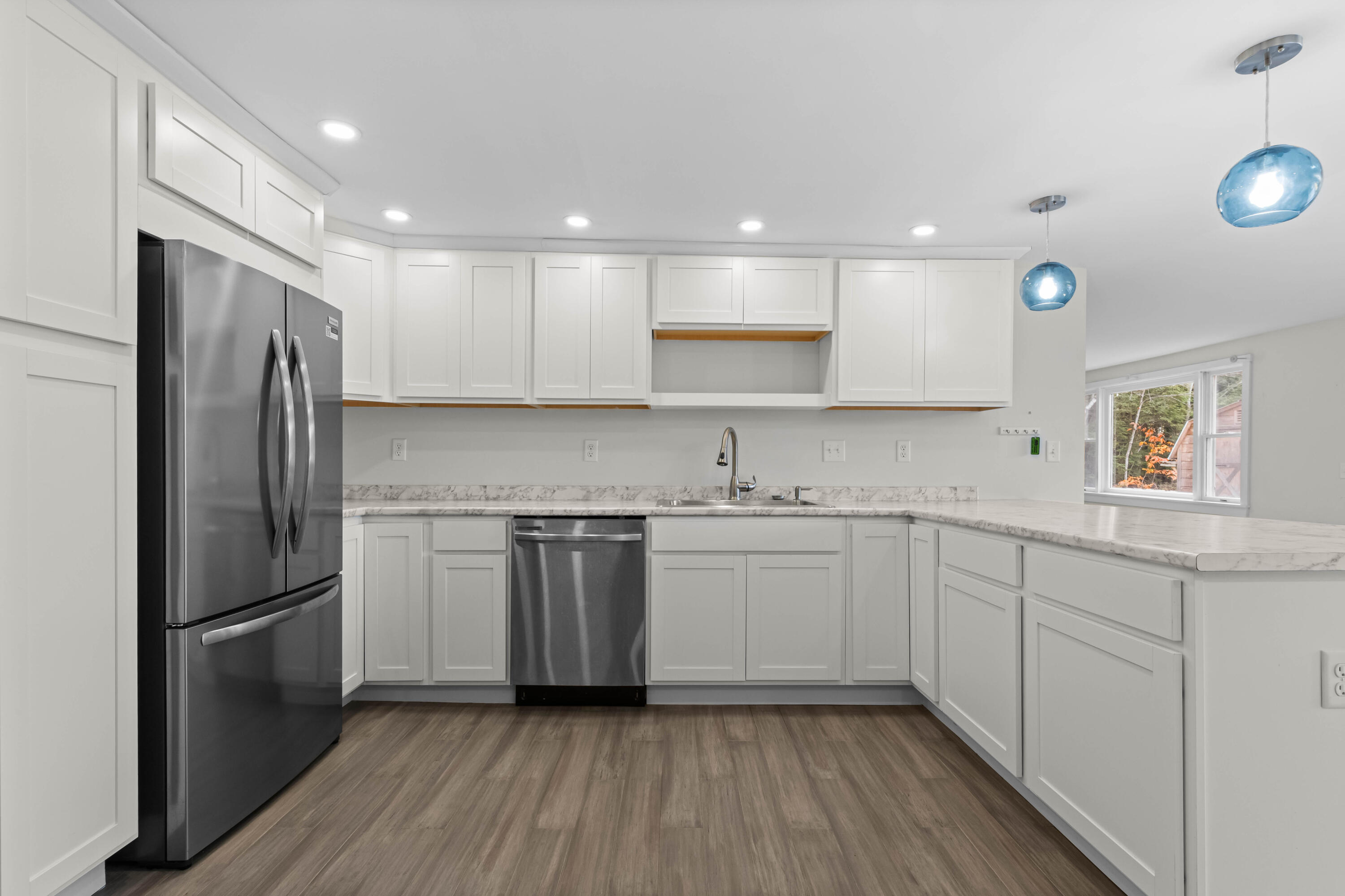 236 Portland Road, Unit A Bridgton, ME 04009 - Photo 3 of 30 DSC_9491