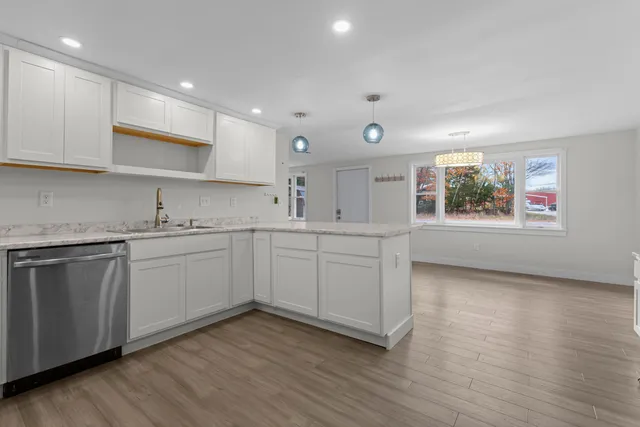 $325,000 | 236 Portland Road, Unit A, Bridgton, ME 04009