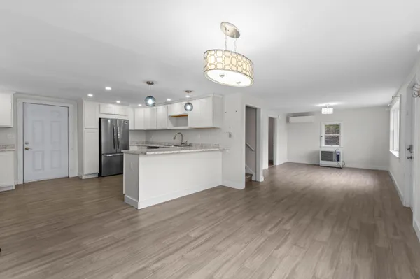 $299,999 | 236 Portland Road, Unit A, Bridgton, ME 04009