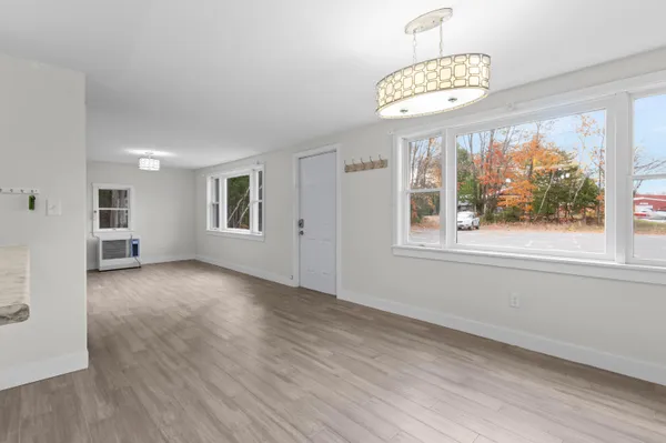 $299,999 | 236 Portland Road, Unit A, Bridgton, ME 04009