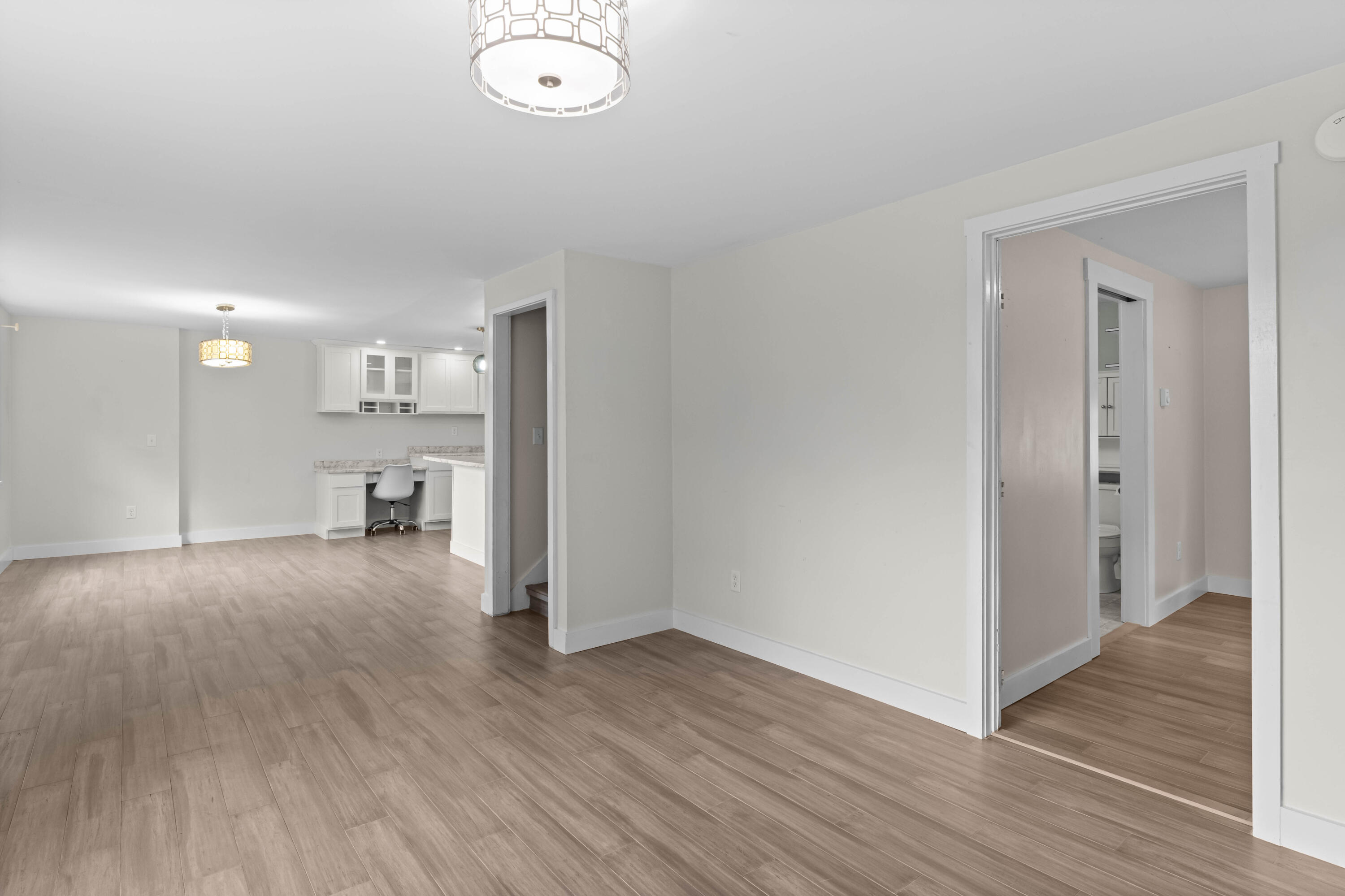 236 Portland Road, Unit A Bridgton, ME 04009 - Photo 9 of 30 DSC_9462