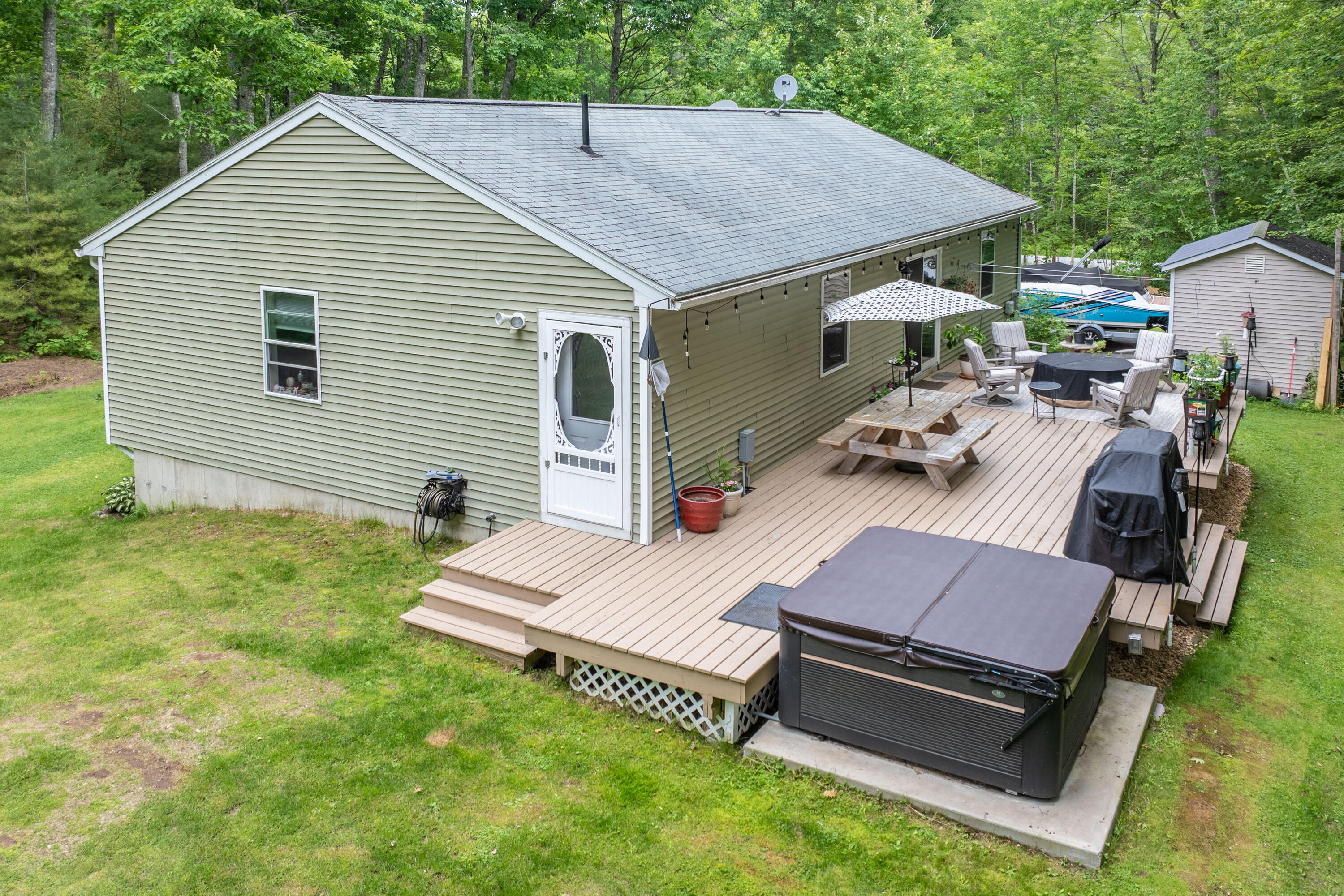 69 Mathews Brook Road Warren, ME 04864 - Photo 12 of 58 DJI_20240617121117_0012_D