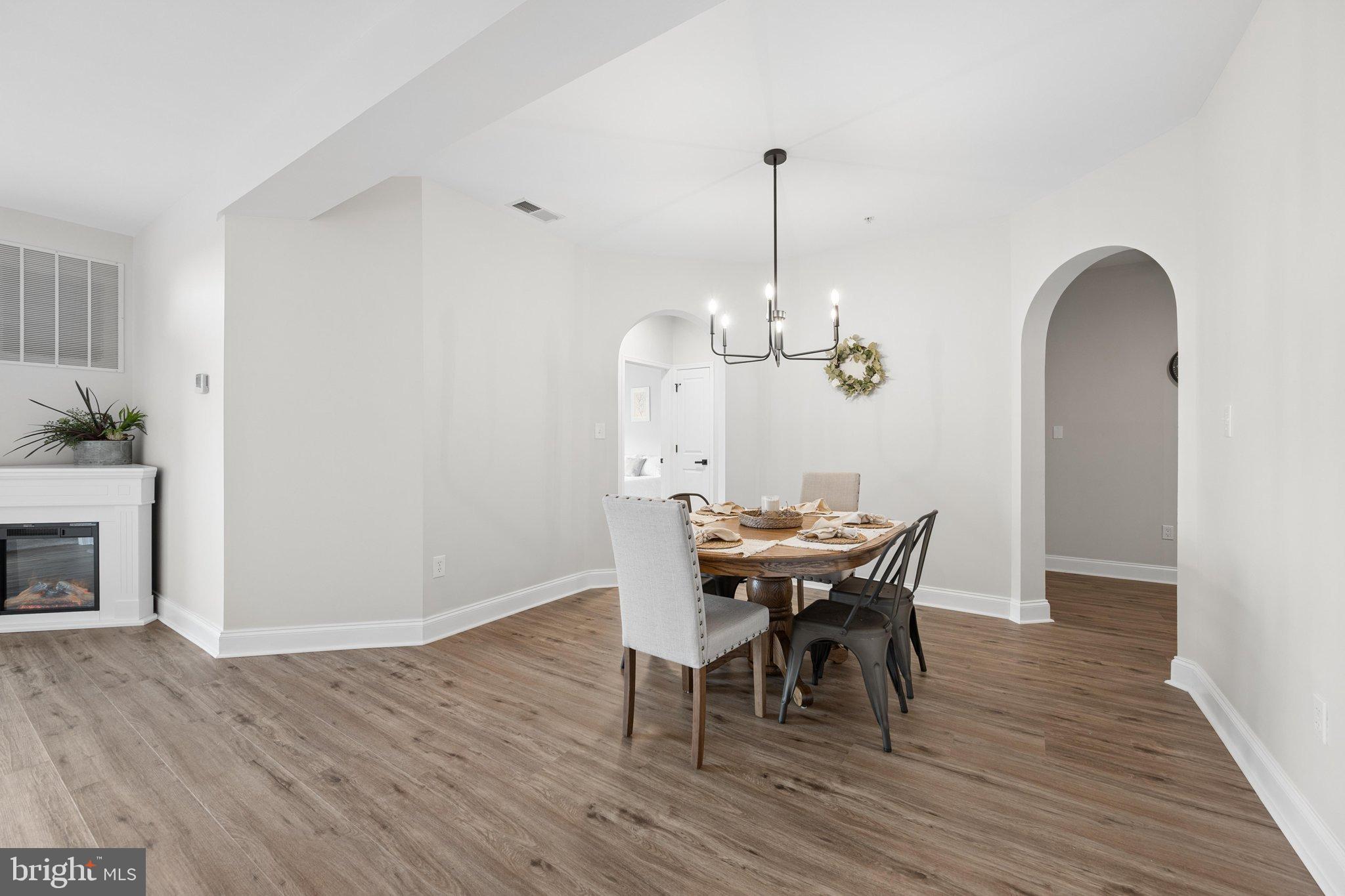 2250 Bear Den Road, Unit 207 Frederick, MD 21701 - Photo 31 of 119 Dining Room