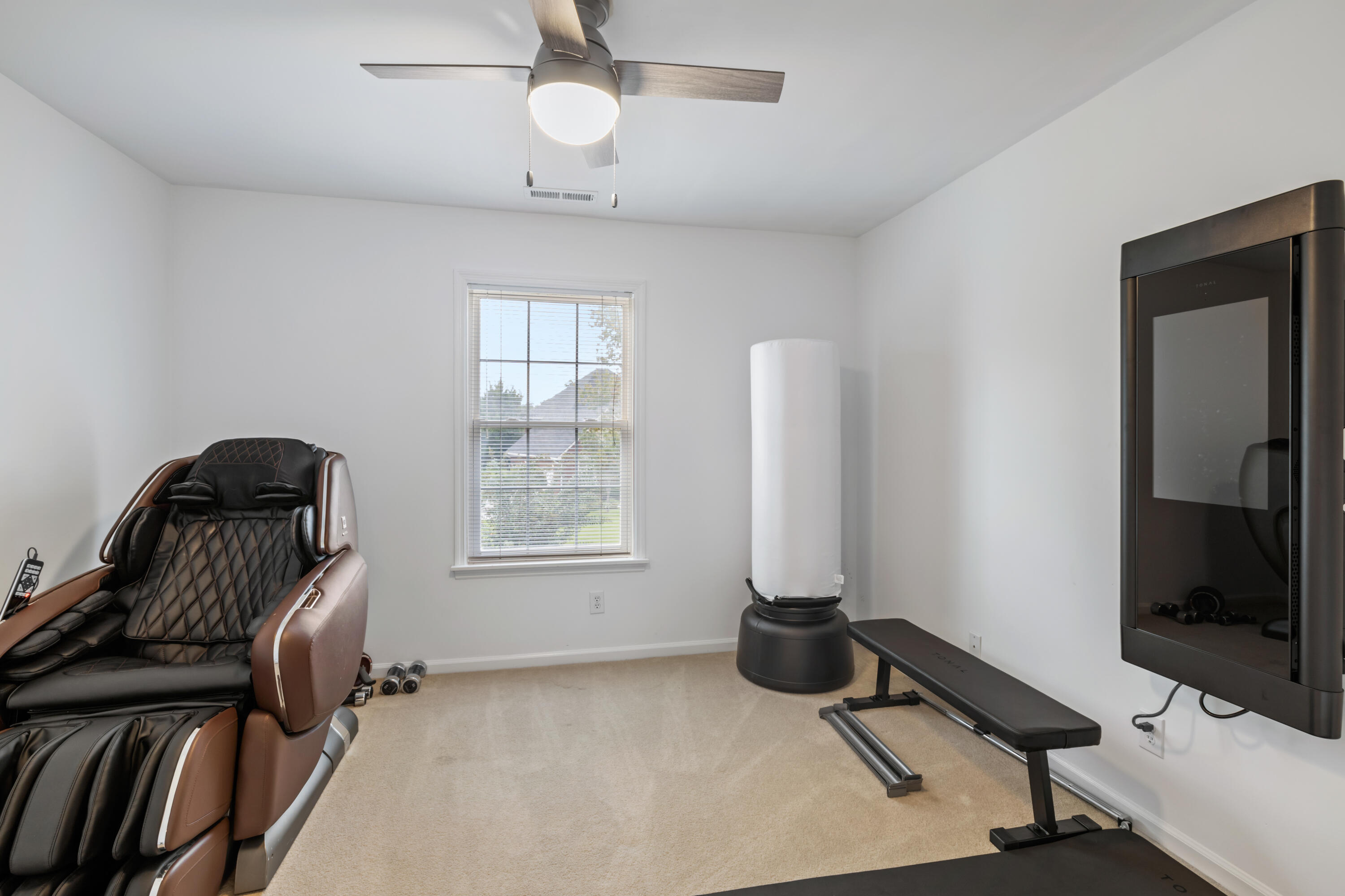 1351 Old Brickyard Road Mount Pleasant, SC 29466 - Photo 22 of 35 Guest bedroom 1