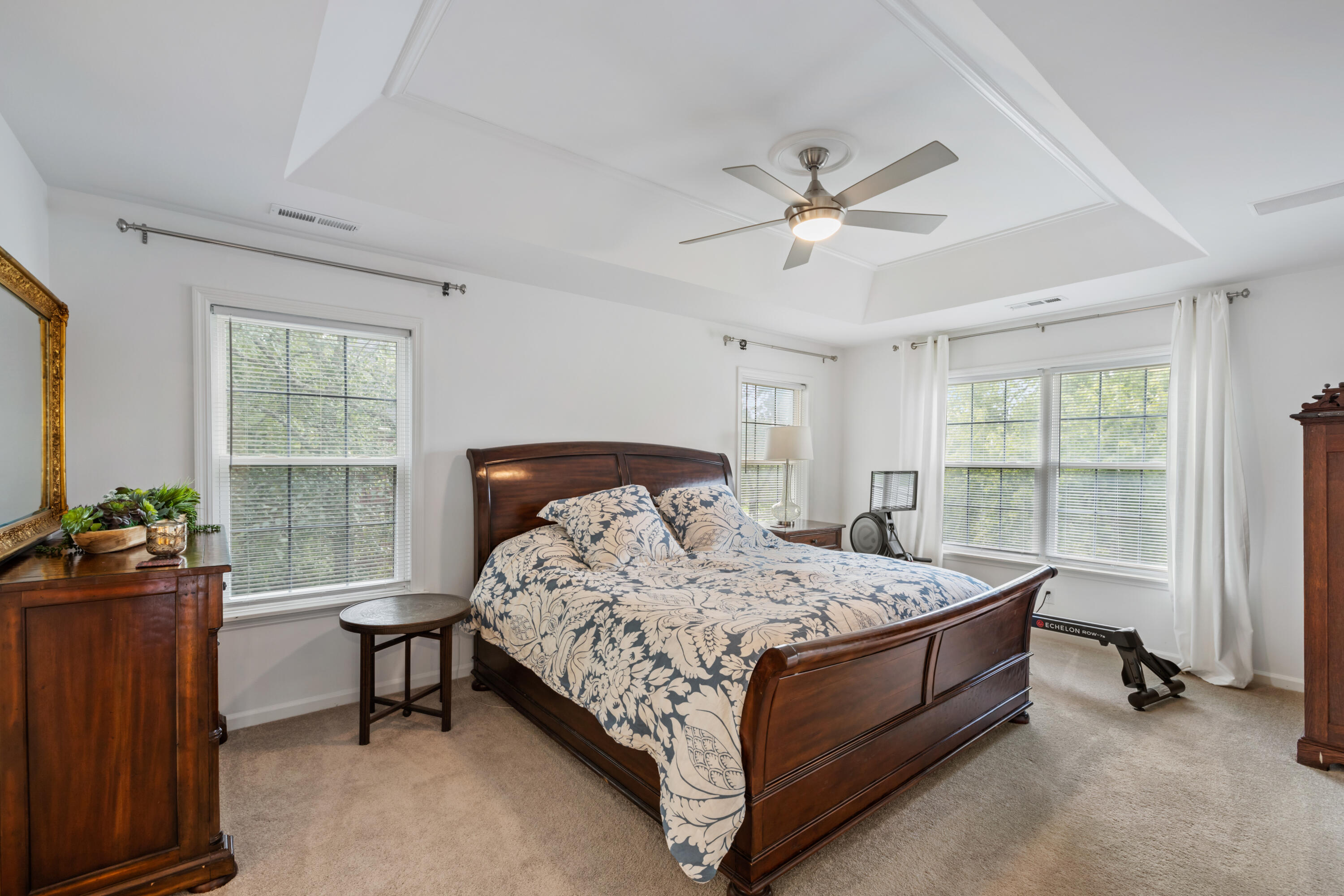 1351 Old Brickyard Road Mount Pleasant, SC 29466 - Photo 26 of 35 Master bedroom