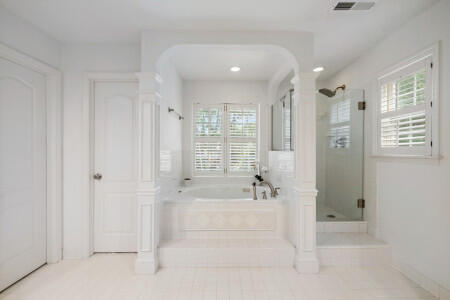 1351 Old Brickyard Road Mount Pleasant, SC 29466 - Photo 28 of 33 Master bath