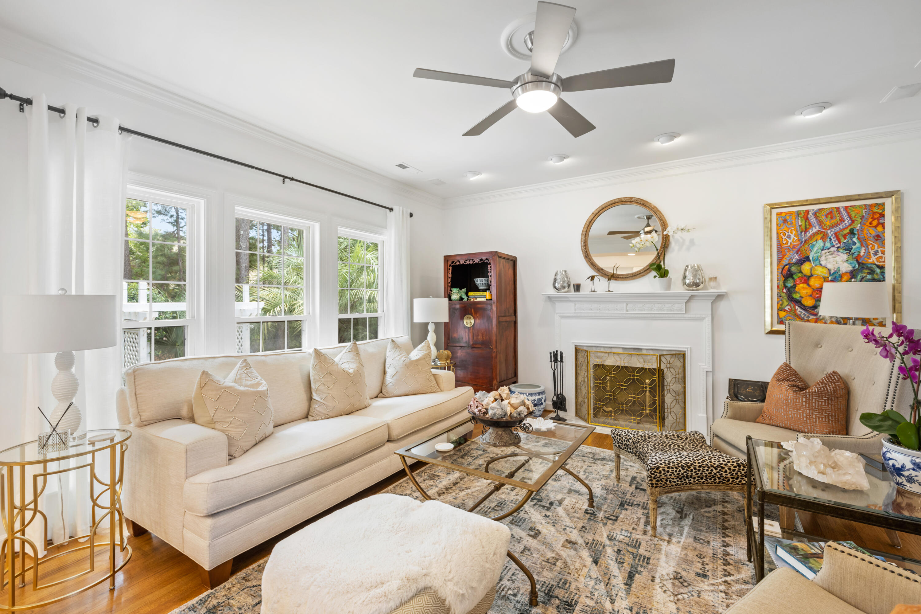 1351 Old Brickyard Road Mount Pleasant, SC 29466 - Photo 7 of 35 Living area